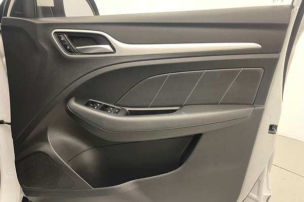 2023 MG ZS Excite AZS1