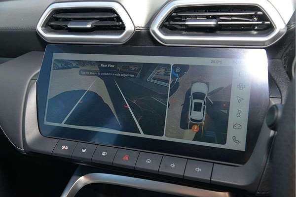 2024 MG ZS Essence Hybrid+ ZS32