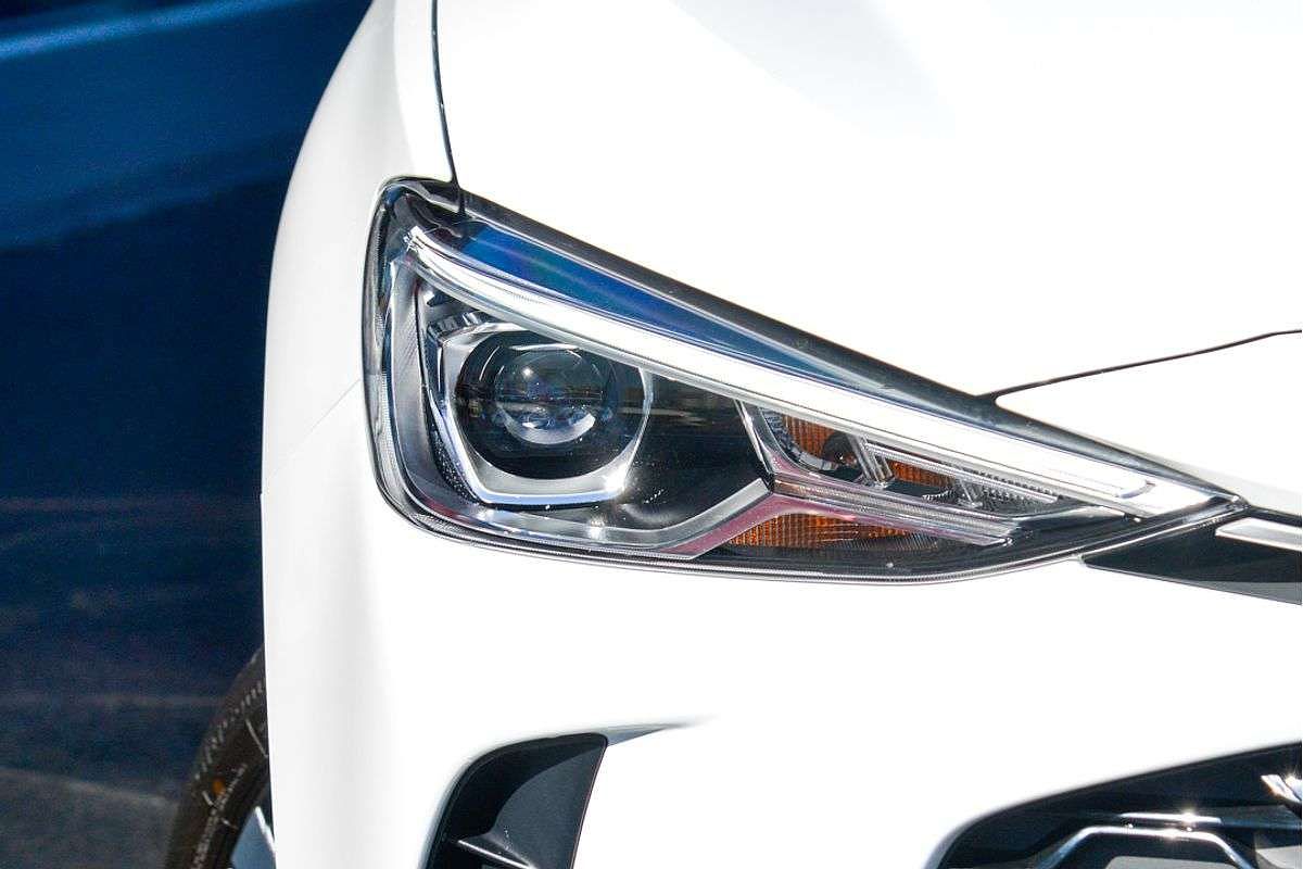 2024 MG ZS Essence Hybrid+ ZS32
