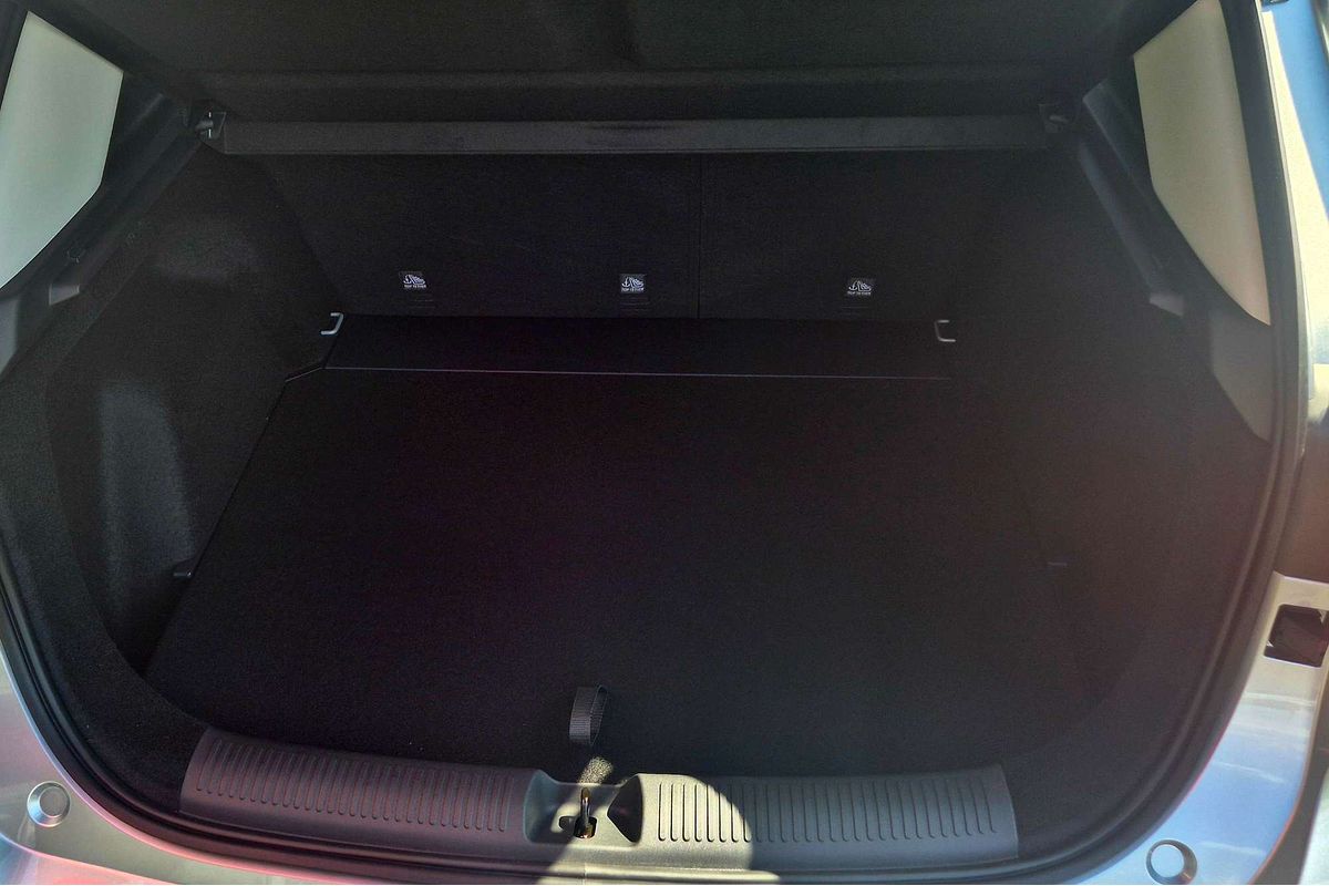 2024 MG ZS Essence Hybrid+ ZS32
