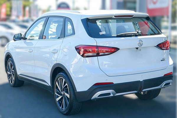 2024 MG ZS Essence Hybrid+ ZS32