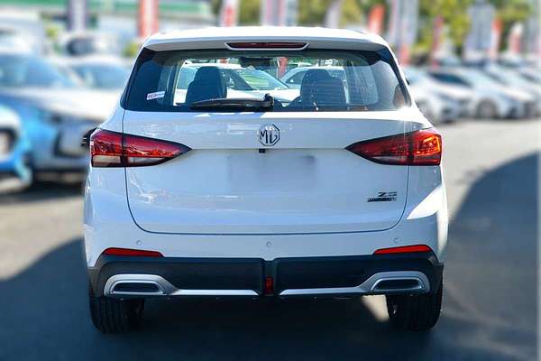 2024 MG ZS Essence Hybrid+ ZS32
