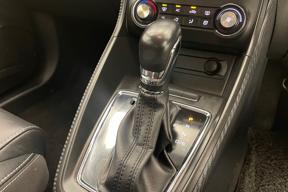 MY23 MGZS 4AT 1.5AT EXCITE 