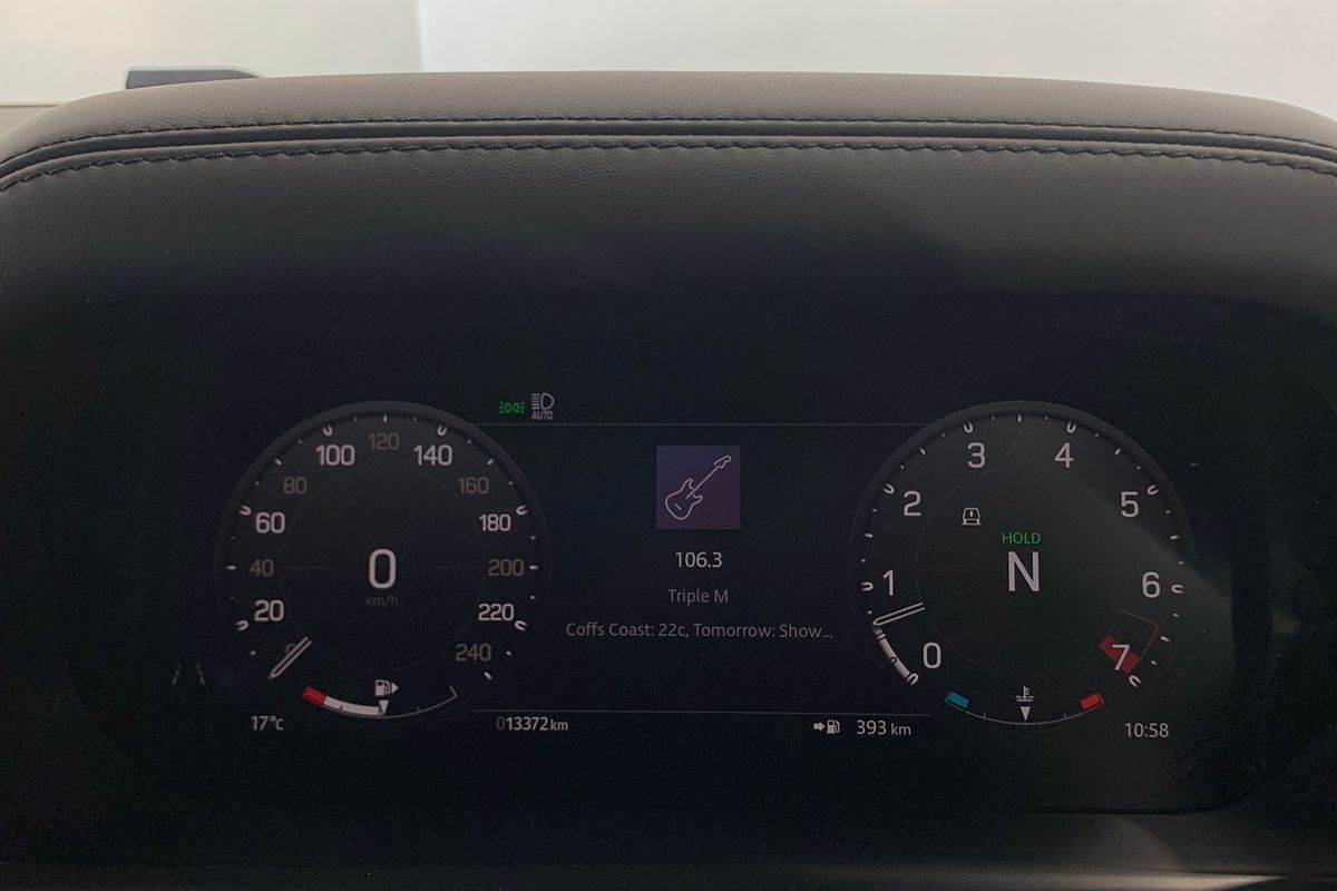 2023 Land Rover Defender 110 P400 X-Dynamic HSE L663