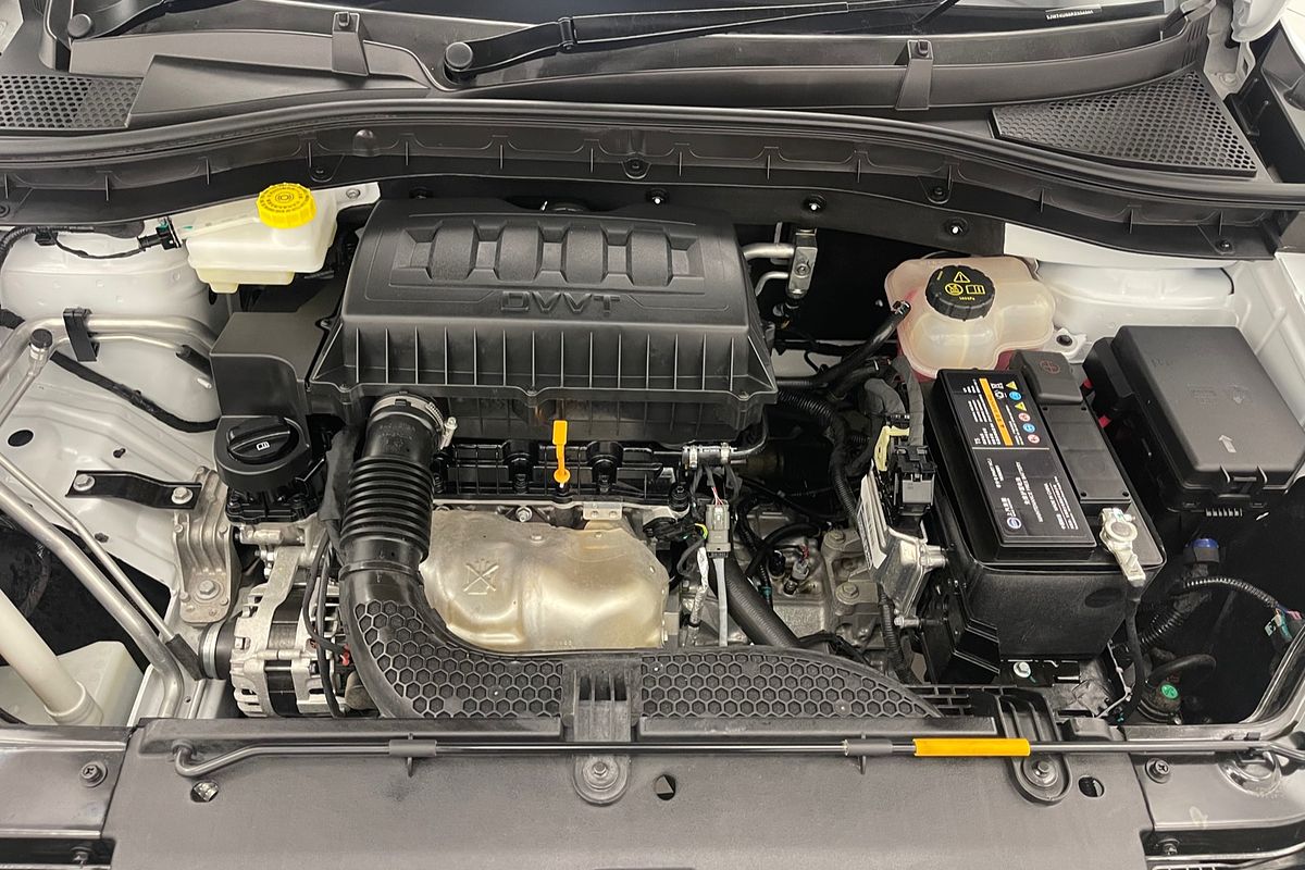MY23 MGZS 4AT 1.5AT EXCITE 
