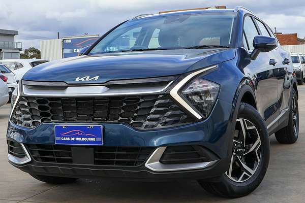2022 Kia Sportage S NQ5