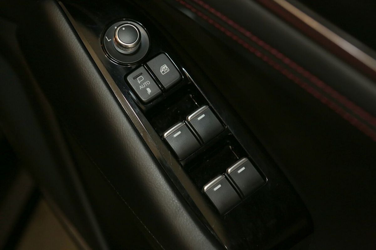 2024 Mazda 6 G35 GT SP GL Series