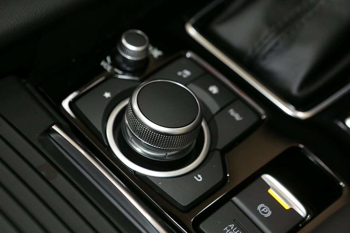 2024 Mazda 6 G35 GT SP GL Series