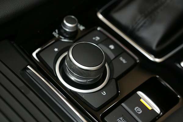 2024 Mazda 6 G35 GT SP GL Series