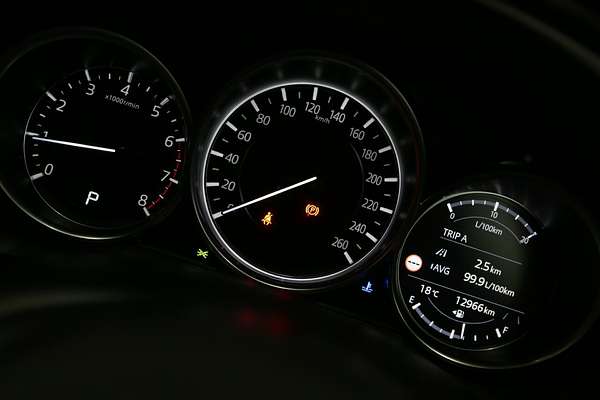2024 Mazda 6 G35 GT SP GL Series