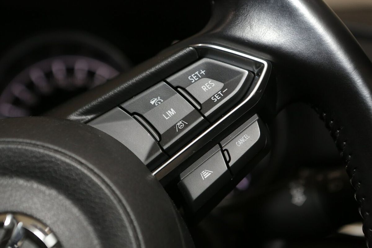 2024 Mazda 6 G35 GT SP GL Series