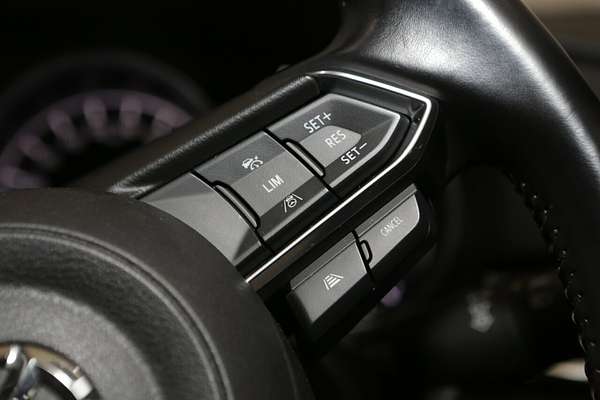 2024 Mazda 6 G35 GT SP GL Series