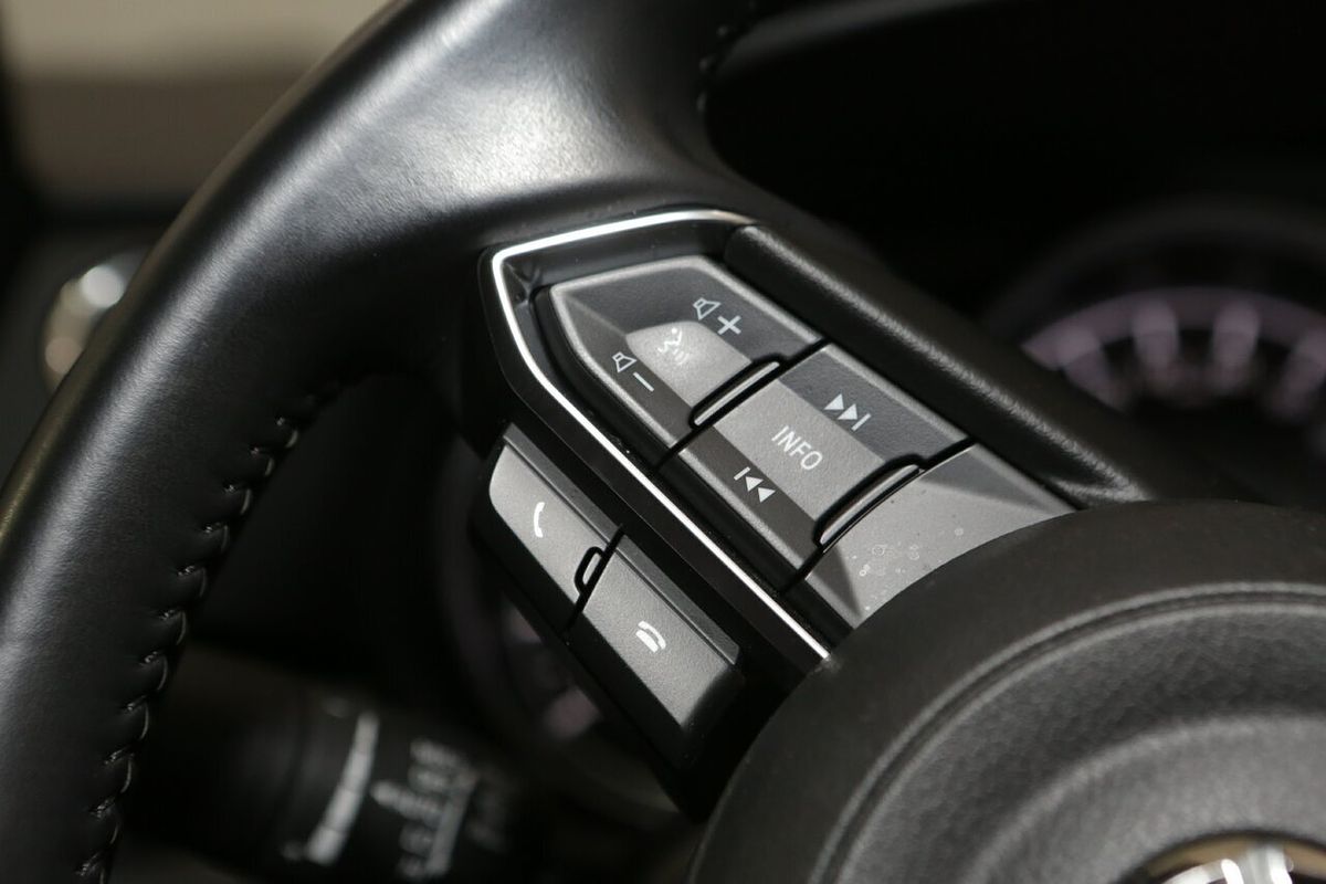 2024 Mazda 6 G35 GT SP GL Series