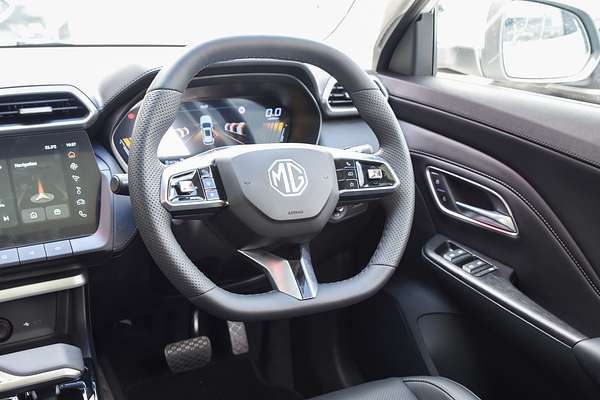 2024 MG ZS Essence Hybrid+ ZS32