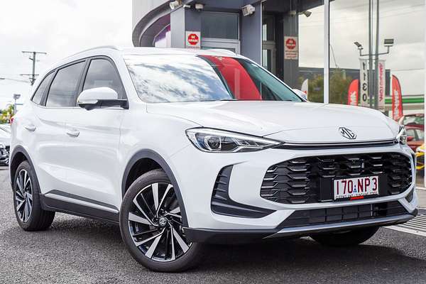 2024 MG ZS Essence Hybrid+ ZS32