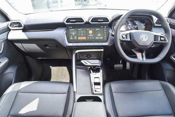 2024 MG ZS Essence Hybrid+ ZS32