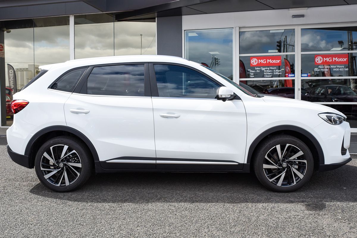 2024 MG ZS Essence Hybrid+ ZS32