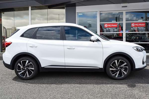 2024 MG ZS Essence Hybrid+ ZS32