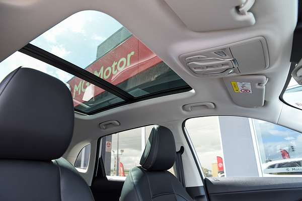 2024 MG ZS Essence Hybrid+ ZS32