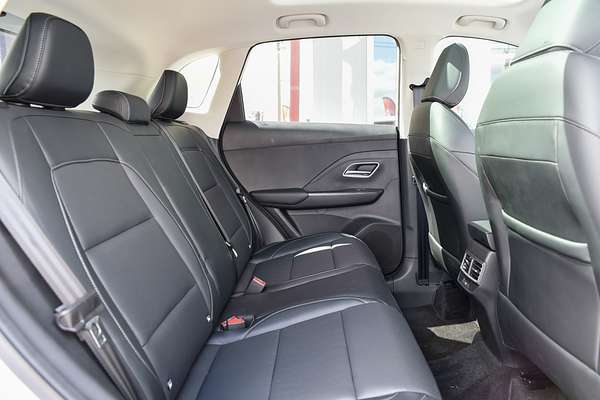 2024 MG ZS Essence Hybrid+ ZS32