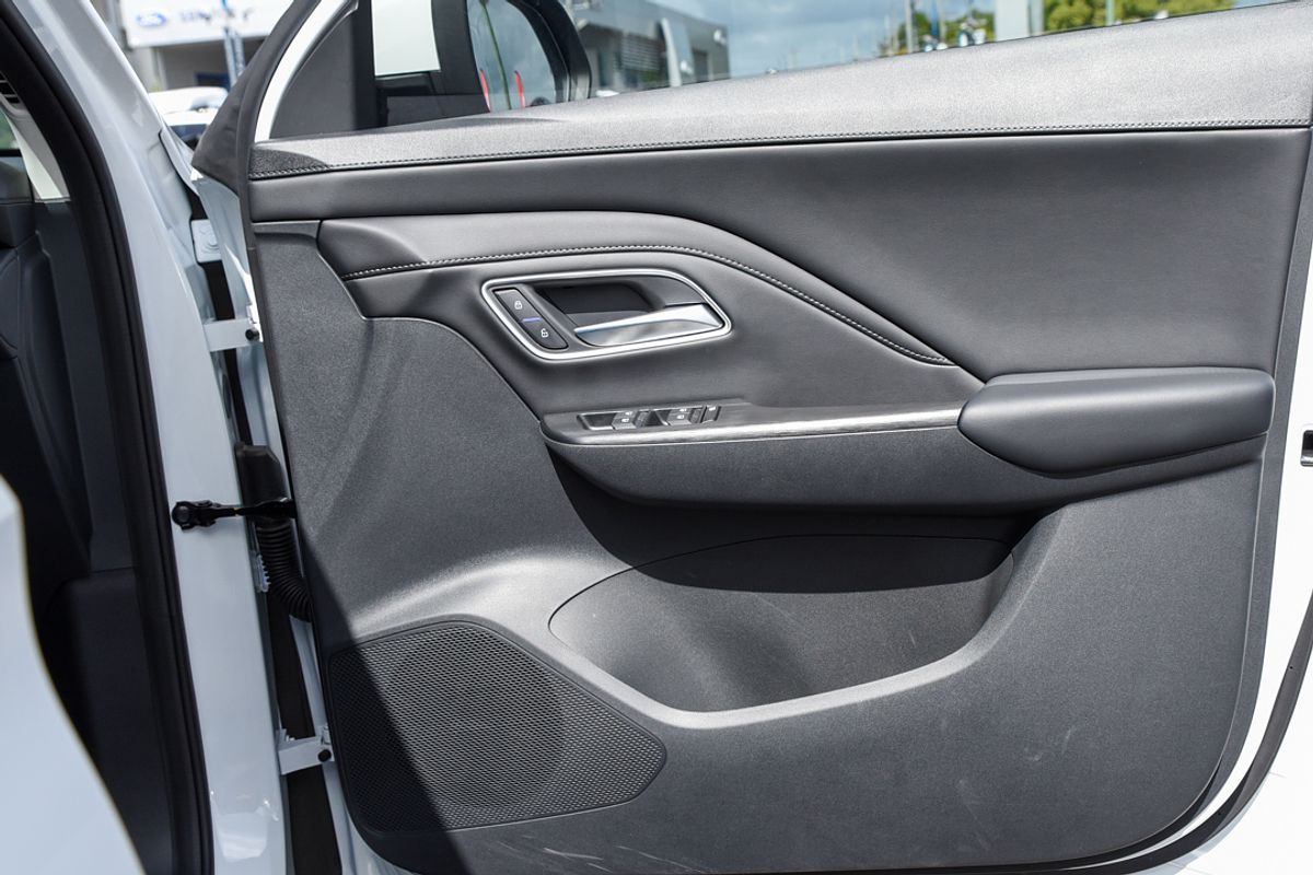 2024 MG ZS Essence Hybrid+ ZS32