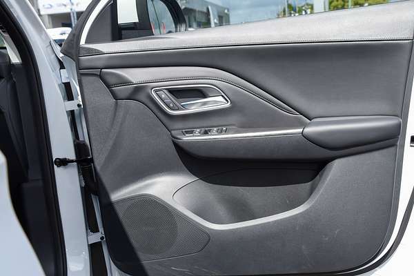 2024 MG ZS Essence Hybrid+ ZS32