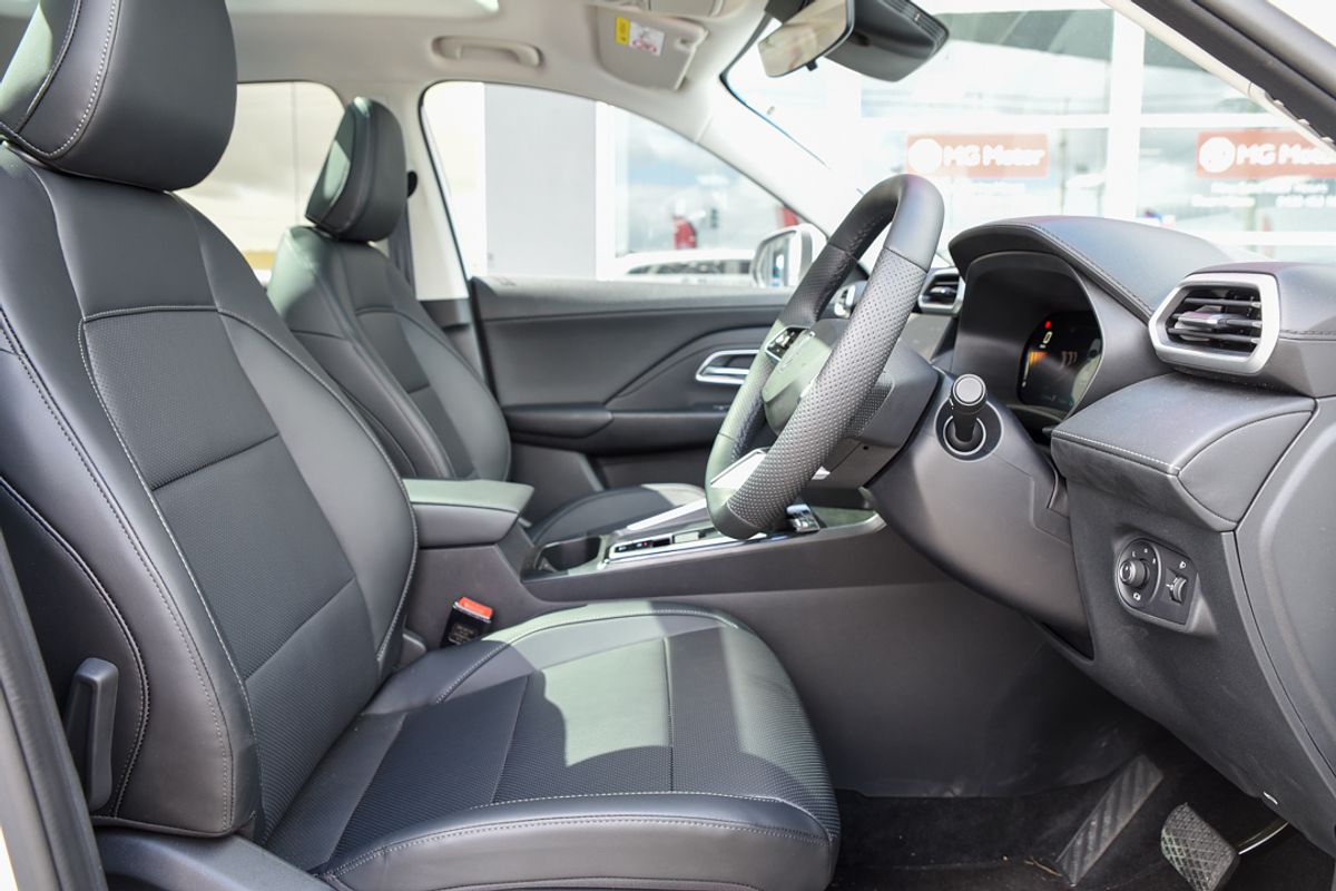 2024 MG ZS Essence Hybrid+ ZS32