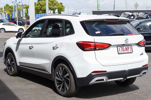 2024 MG ZS Essence Hybrid+ ZS32