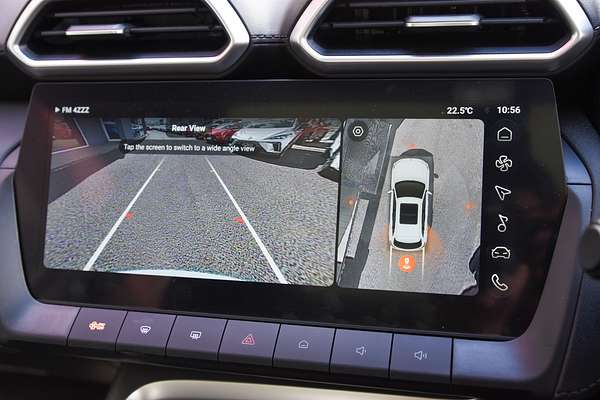 2024 MG ZS Essence Hybrid+ ZS32