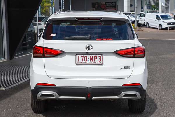 2024 MG ZS Essence Hybrid+ ZS32