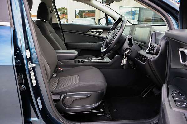 2022 Kia Sportage S NQ5