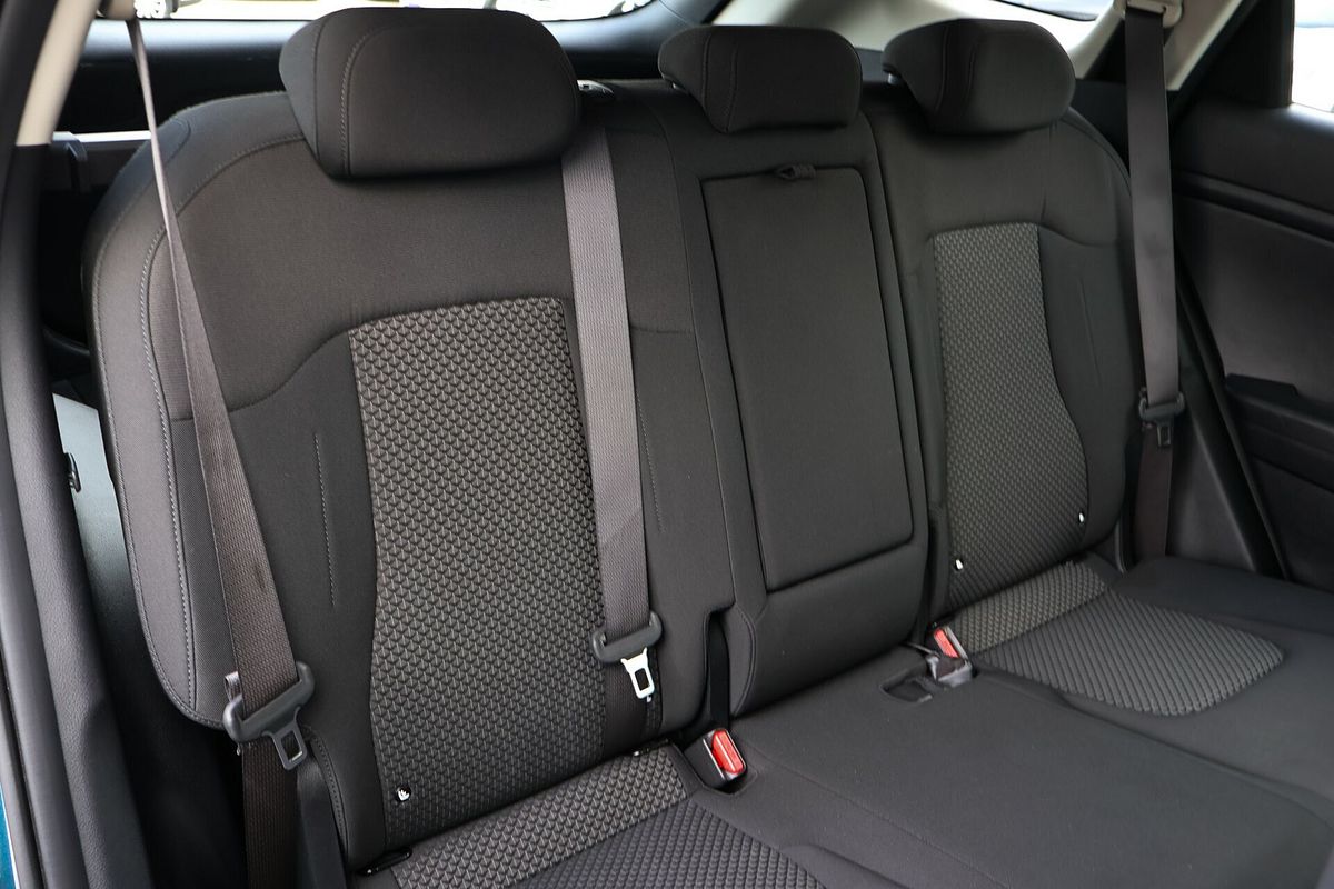 2022 Kia Sportage S NQ5