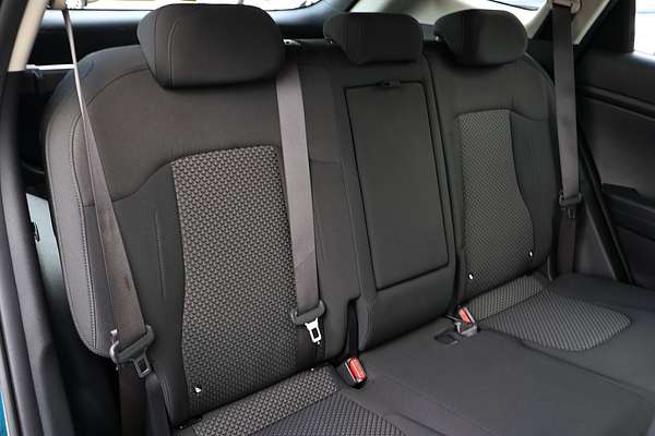 2022 Kia Sportage S NQ5