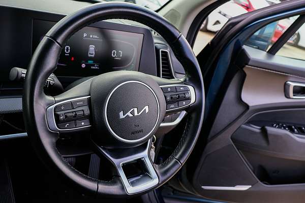 2022 Kia Sportage S NQ5