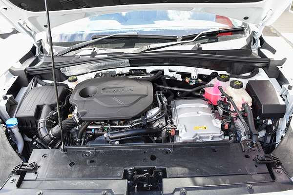 2024 MG ZS Essence Hybrid+ ZS32