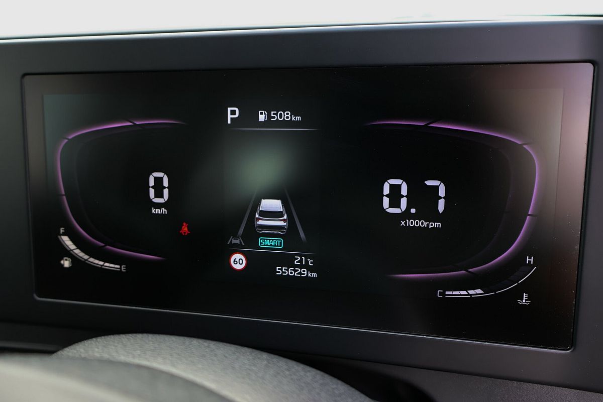 2022 Kia Sportage S NQ5