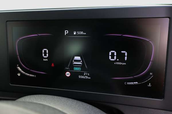 2022 Kia Sportage S NQ5