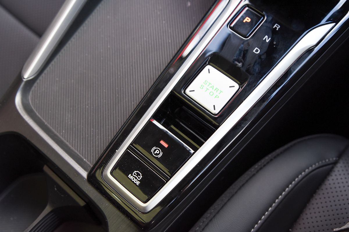 2024 MG ZS Essence Hybrid+ ZS32