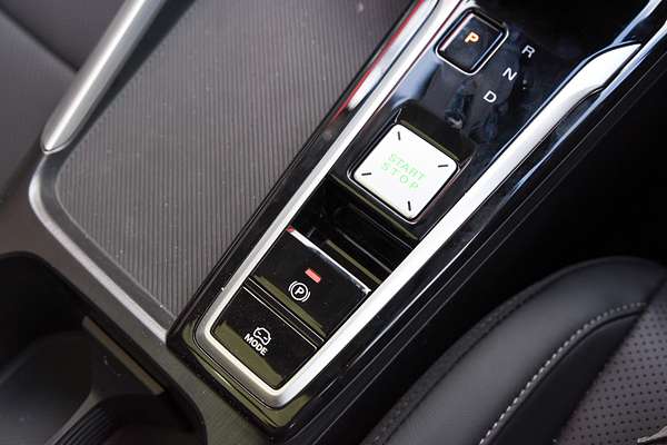 2024 MG ZS Essence Hybrid+ ZS32
