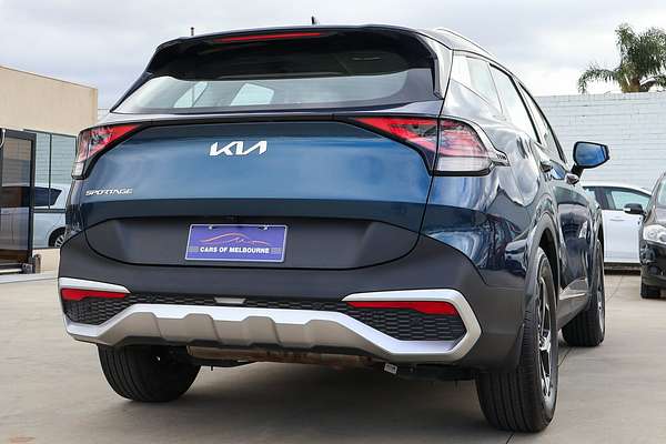 2022 Kia Sportage S NQ5