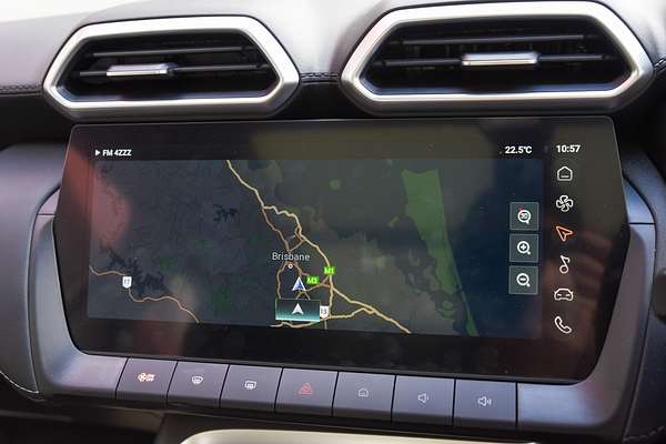 2024 MG ZS Essence Hybrid+ ZS32
