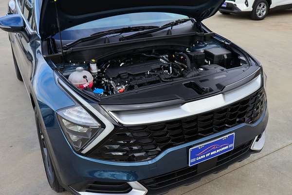 2022 Kia Sportage S NQ5