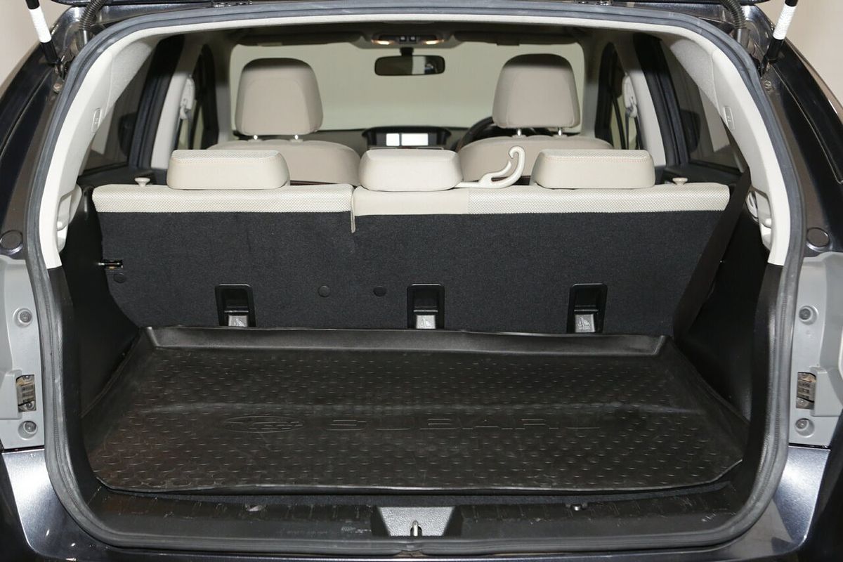 2016 Subaru XV 2.0i-L G4X