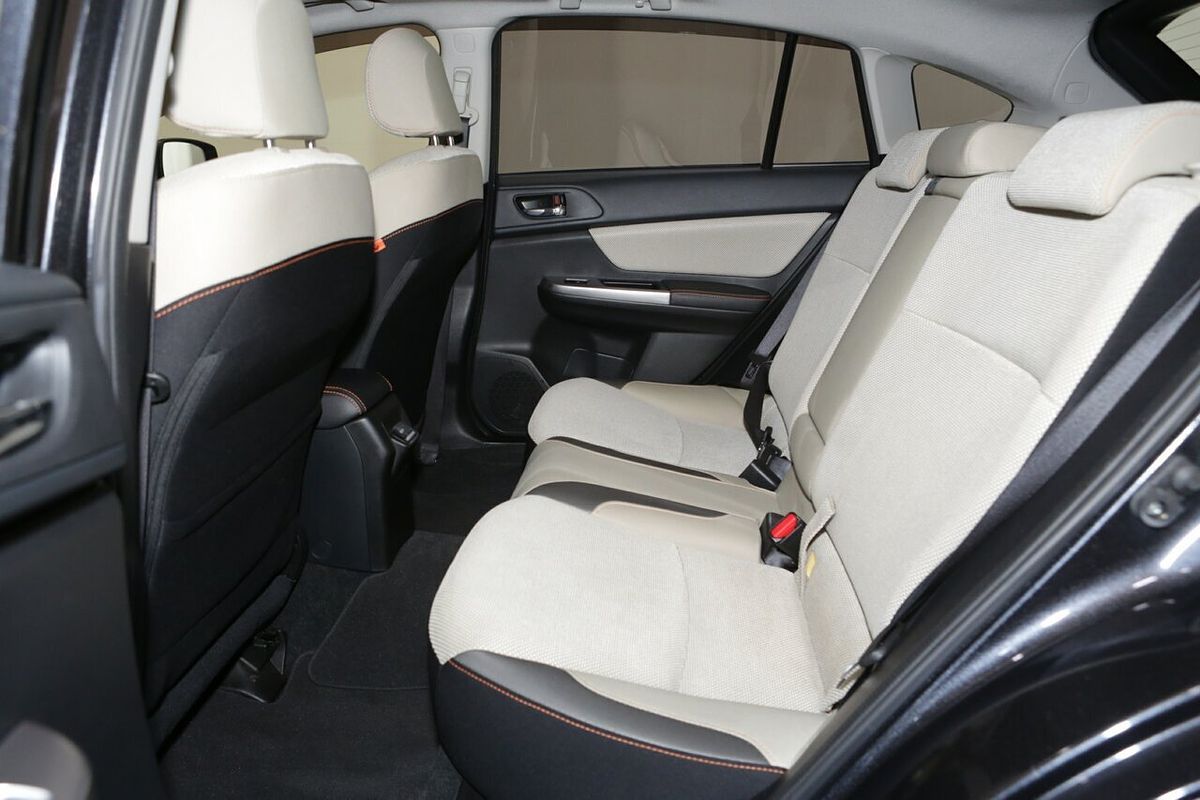 2016 Subaru XV 2.0i-L G4X