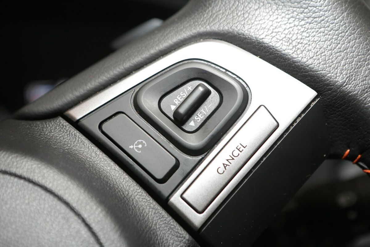 2016 Subaru XV 2.0i-L G4X