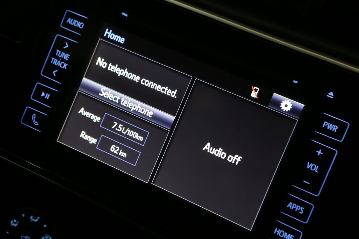 2017 Toyota Corolla Ascent ZRE172R