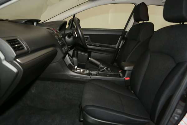 2013 Subaru Impreza 2.0i G4