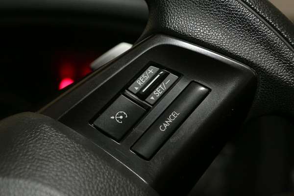2013 Subaru Impreza 2.0i G4