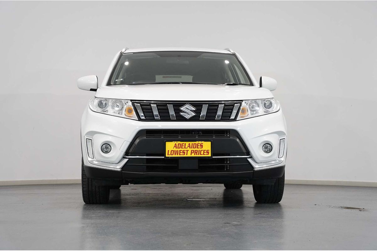 2022 Suzuki Vitara LY Series II