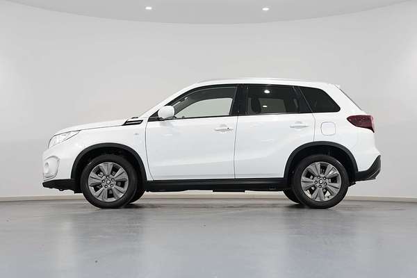 2022 Suzuki Vitara LY Series II
